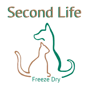 Second Life Freeze Dry logo