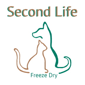 Second Life Freeze Dry logo