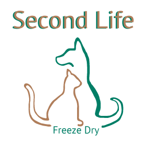 Second Life Freeze Dry logo